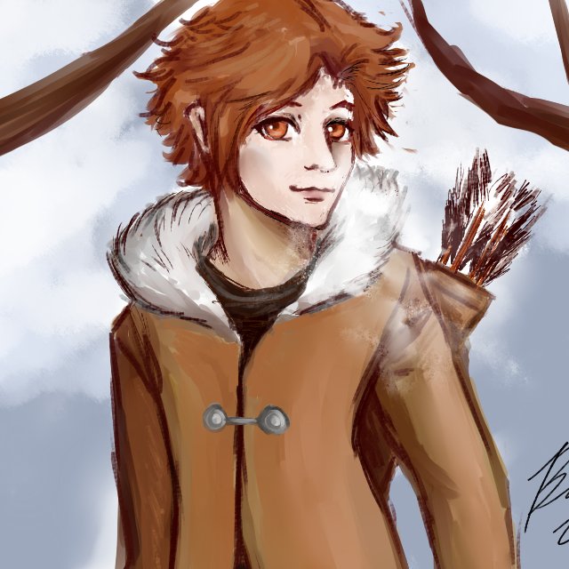 Tristan Loupmont | Commissions Open | 6.1 spoilersさんのプロフィール画像
