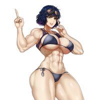 Unbreakable-Nicole /Slow replies/ (@flashy_nicole) 's Twitter Profile