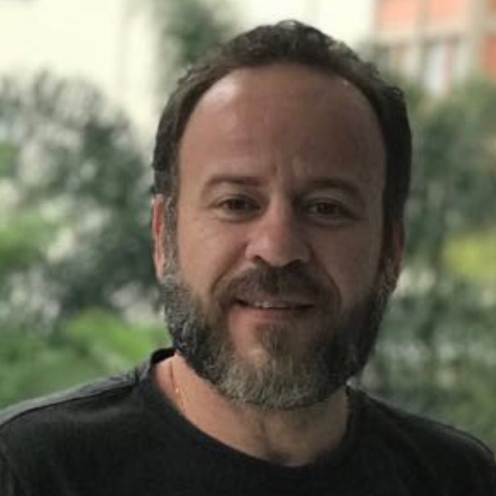 robertoaroma's profile picture. Sócio da Roma, Borges e Barretto Advogados Associados e CEO da Guard Center Tecnologia