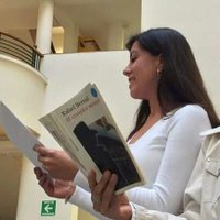 Alma Espinosa 🧜🏻♀️ (@almalibros) 's Twitter Profile Photo Alma Espinosa 🧜🏻♀️ (@almalibros) 's Twitter Profile Photo