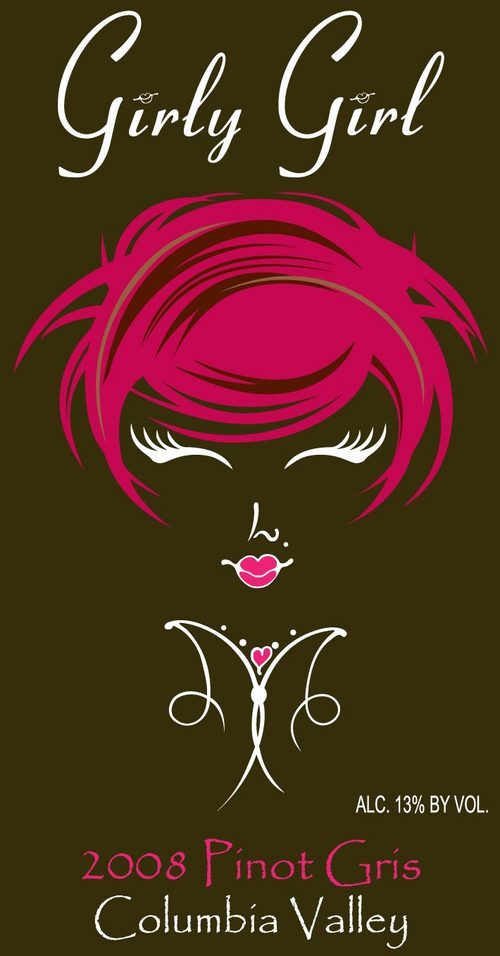 women’s wine company designed to serve women who are young at heart and enjoy their girl time.