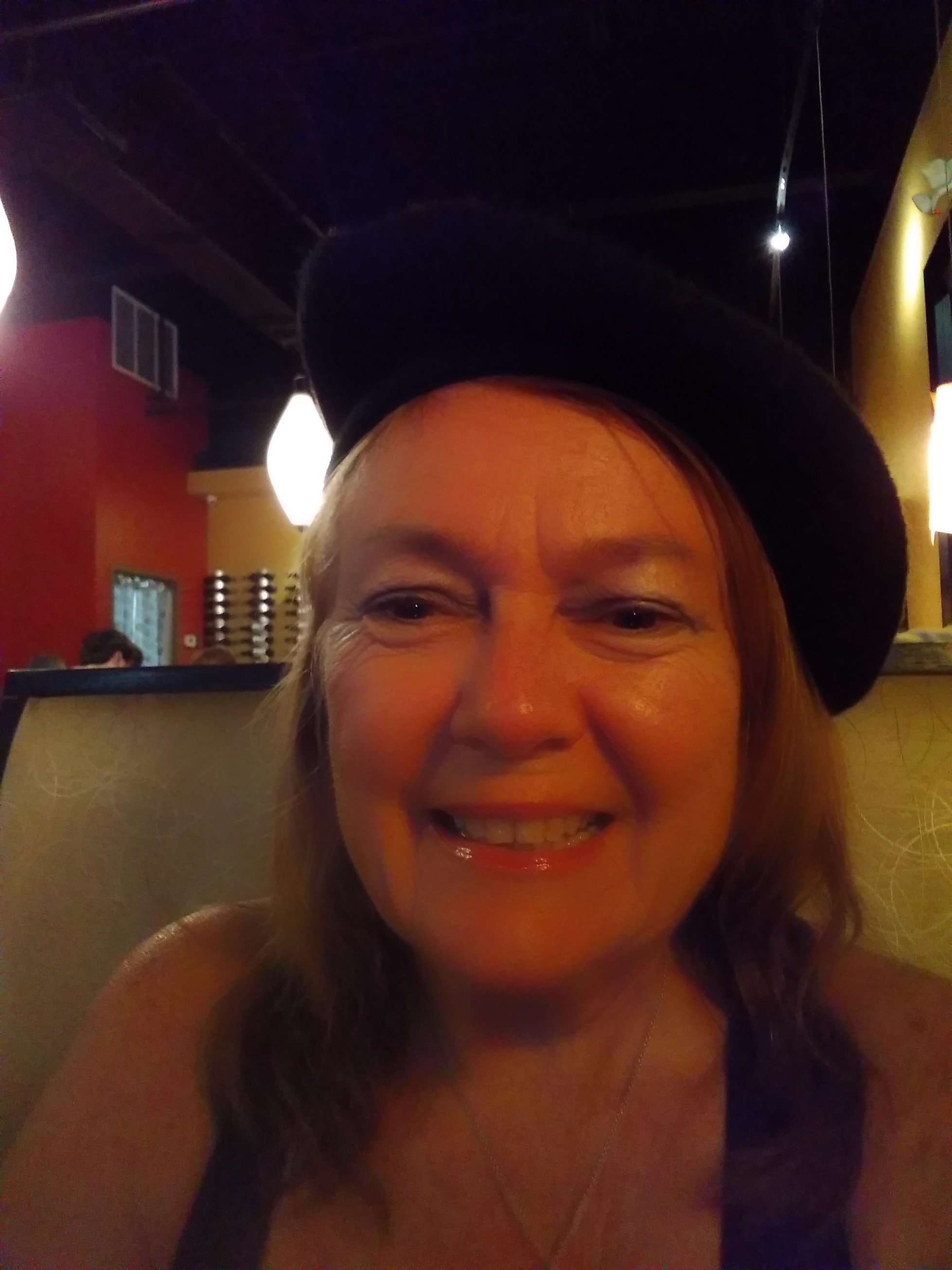 Licensed Florida Realtor® Anne Margaret Jupiter LLC