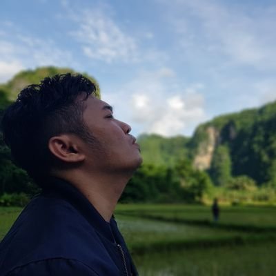 Saldie_46's profile picture. Advocate ⚖️ Semoga secepatnya bisa kuliah doktoral dan menua dengan tulisan-tulisan