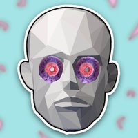 Bizarrebub (@bad_bub) 's Twitter Profile