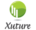 The official Twitter page for Xuture LLC (Xuture Venture Capital).