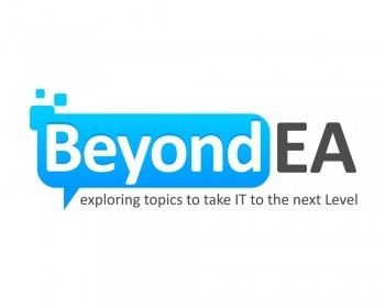 BeyondEA's profile picture. Exploring topics to take IT to the next level.