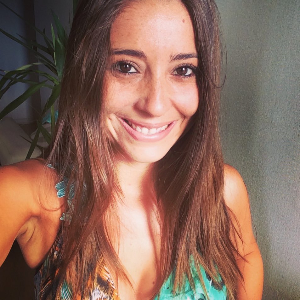 nicoleravest's profile picture. Psicopedagoga y futura mamá de Rafaela 🌻