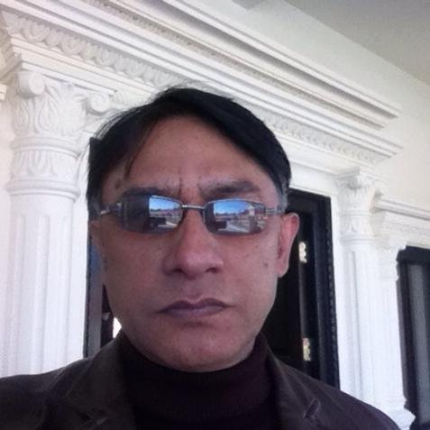 HarisharanL's profile picture. Senior News Editor, Broadcast Journalist, Radio Nepal