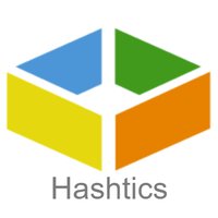 Hashtics (@hashtics) 's Twitter Profile
