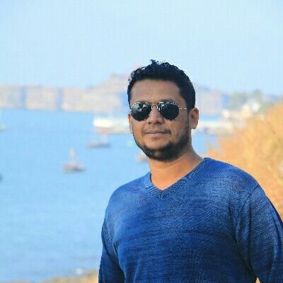 Dhananjayd26's profile picture. 