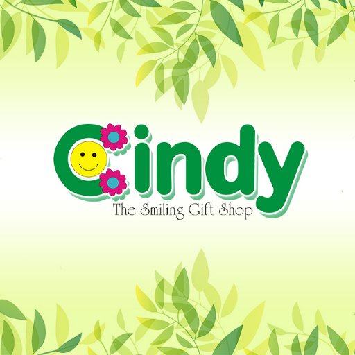 Cindy Gift Shop provides a variety of knick-knacks suitable to be a gift for your loved ones. The collection is suitable for all ages, from children to adults.