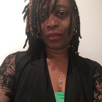 Juanita Cherry - @juanitacherry46 Twitter Profile Photo