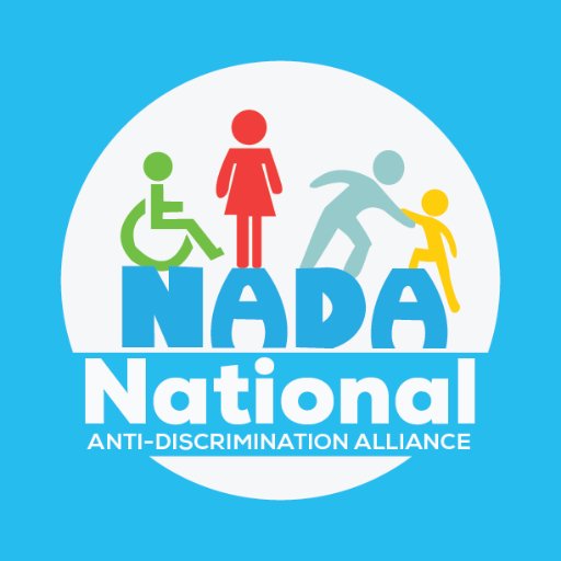 Thanks to us Perpetrators have paid 1600+ Victims up to $150,000 each in Settlements.

Don't forget #DiscriminationHurts 😉