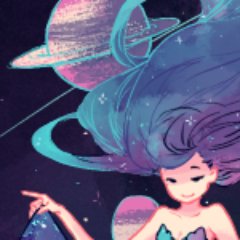 astro fairytale ✨ Profile