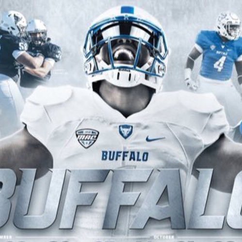 Buffalo Bulls Football Strength and Conditioning