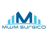 MWM SURGICO(@mwmsurgico) 's Twitter Profile Photo