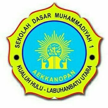 SD Muhammadiyah 1 Aekkanopan. Jalan Jendral Sudirman 201 C Aekkanopan Kualuh Hulu Labuhanbatu Utara Sumatera Utara 21457 (0624)6940700