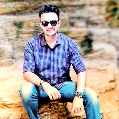 KeyurKansara5's profile picture. Being KK. 😎