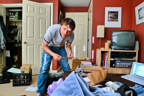 ericvhaynes's profile picture. Photographer