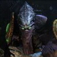 Зератул Де(@Zeratul_D) 's Twitter Profile Photo