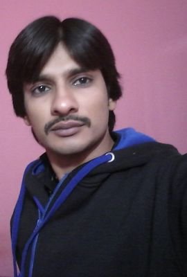 ZameerOtho's profile picture. ‏Simple But Special
Allone but Happy.