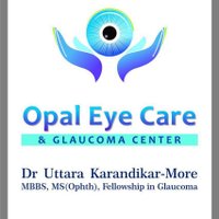 Opal Eye Care & Glaucoma Center(@OpalEyeCare) 's Twitter Profile Photo