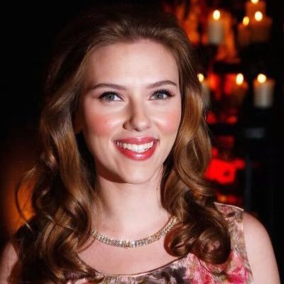 A page dedicated to daily Scarlett Johansson pics and gifs. Credit to the respective owners/creators of all pics and gifs posted.