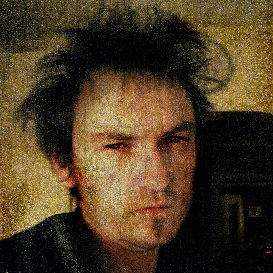 Broken_Circus's profile picture. 1970s Queen West Punk. Assemblage Artist. Photographer. Art Tech/Installer. Restaurant Management 35 Years.