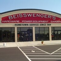 Beisswenger's Hardware and Power Equipment (@beisswengers) 's Twitter Profile