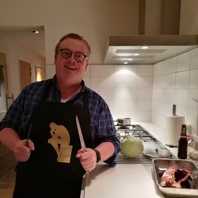 woutervanliere's profile picture. Eigenaar restaurant De Drommedaar