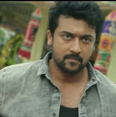 @Surya Anna Addict...💕💕