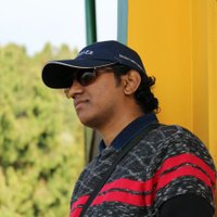 Satyajeet(@SatyajeetGardia) 's Twitter Profile Photo