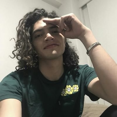 LocaCidinine's profile picture. Tus chinitos me traen loca bbe😏