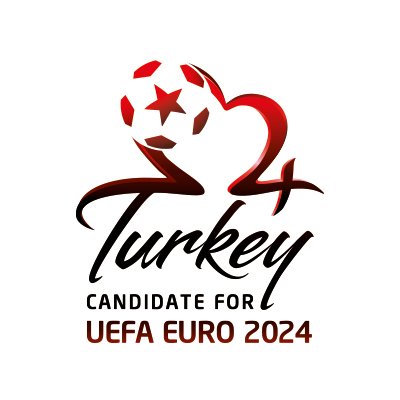 Official Twitter account of Turkey's bid for UEFA Euro 2024 - #ShareTogether
Türkiye UEFA Euro 2024 adaylığı resmi twitter hesabı - #BirliktePaylaşalım