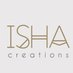 Isha Creations Netherlands (@ishacreationsnl) Twitter profile photo