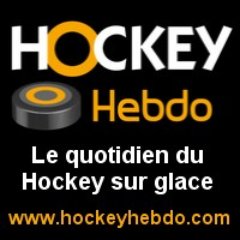 L'actualité du hockey sur glace (#France, #Etranger, #LigueMagnus, #KHL, #LHJMQ, #NHL, #NationalLeague...). Compte officiel.