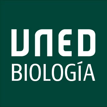 Grupo de Biología de la Facultad de Ciencias @uned