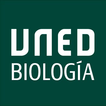 Grupo Biología UNEDさんのプロフィール画像