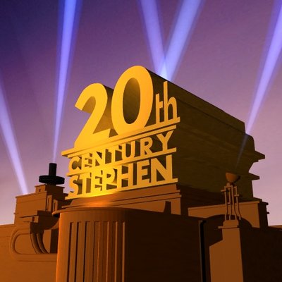 thcenturystephen th Century Fox Logo 1994 Blender Remake Revamped T Co Jil44q1wla Via Youtube
