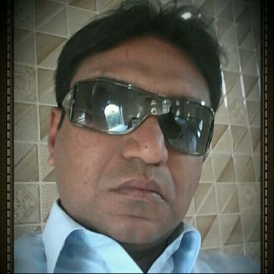 PPP Worker | Member Media Cell Wassan House Khairpur NA_215