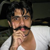 Asghar Sepehri(@AsgharSepehri) 's Twitter Profile Photo