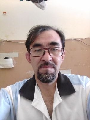 samadaliafg's profile picture. Refugee