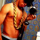 chris doster - @chosenoneonline - Twitter