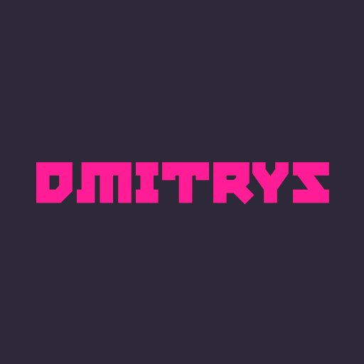 Visit Dmitrys (no commissions) Profile