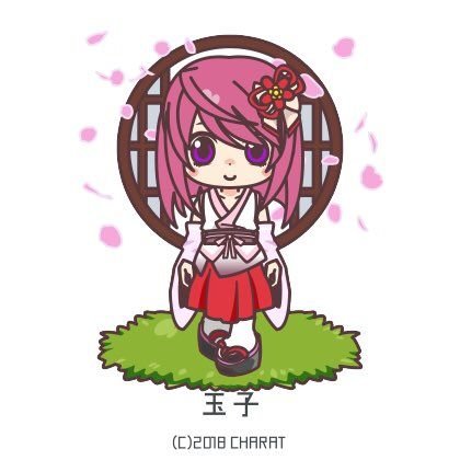 SAMSA.GRACIA.玉子さんのプロフィール画像