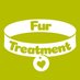 Fur Treatment 🐶🐱 animals + mental health (@furtreatment) Twitter profile photo