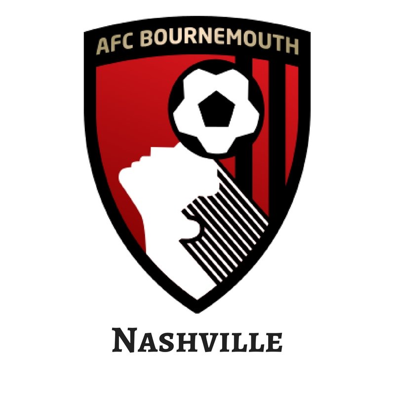 Not affiliated with @afcbournemouth in any way. Unofficial grassroots supporters group with the goal of cultivating the #AFCB following in Tennessee 🍒