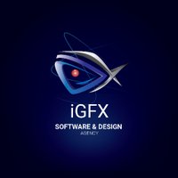iGFX Software & Design Agency Inc (@igfxinc) 's Twitter Profile