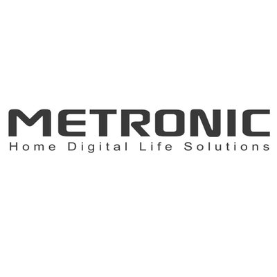 Resultado de imagen de metronic logo digital