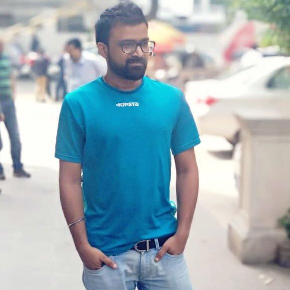 Do What Makes You Happy 😊😊 Digital Marketer, Runner, Dreamer, Traveller. Be Yourself 👍